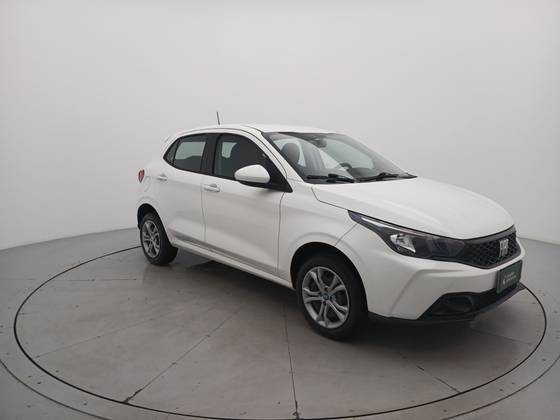 FIAT ARGO 1.0 FIREFLY FLEX DRIVE MANUAL FIAT ARGO 1.0 FIREFLY FLEX DRIVE MANUAL